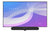 Universal UC/VC Soundbar Mount for 55" to 98"+ Single Displays and 55" to 75" Dual Displays