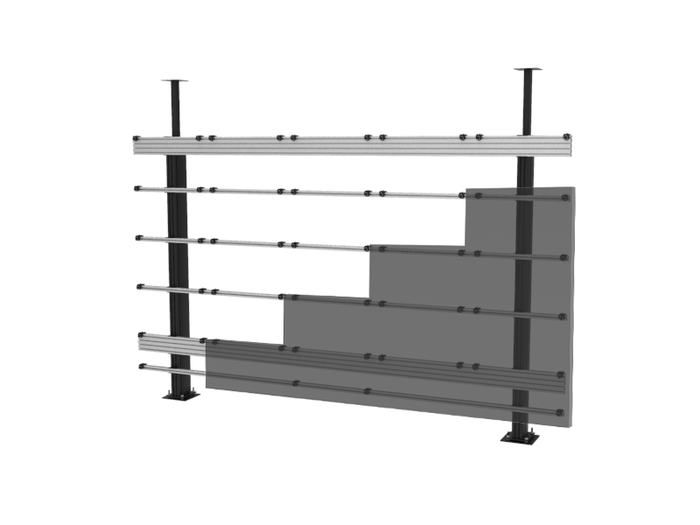 SEAMLESS Kitted+ Series for Absen ICON 3.0 Models