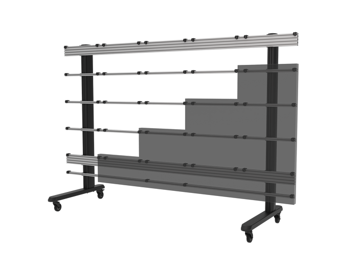 SEAMLESS Kitted+ Series for Absen ICON 3.0 Models