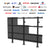 SEAMLESS Connect Universal dvLED Floor-to-Wall Mount