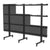 LEDMTS-6x6 dvLED Cart/Trolley