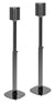 Universal Speaker Stand with Sonos Speakers