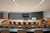 SR598 in a boardroom