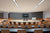 SR598 in a boardroom