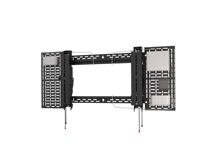 SmartMount® Universal Scissor Wall Mount for 39" to 85"+ Displays
