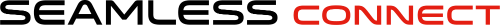 SEAMLESS Connect Series Logo