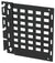 Universal AV Component Mount
