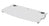 SmartMount Metal Shelf for Microsoft Surface Hub 2S Cart