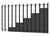 12x6 SEAMLESS Kitted Series Flat dvLED Mount SNA Displays