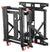 SmartMount Video Wall Mount with Quick Release 46' to 60'