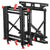 SmartMount Video Wall Mount 46" to 60" Display