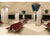 SmartMount Back-to-Back Ceiling Mount 40" to 65" Airport