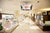 Multi-Display Ceiling Mount Four Telescoping Arms Jewelry Store