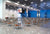 Multi-Display Ceiling Mount Three Telescoping Arms Cafeteria