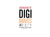 Multi-Display Ceiling Mount with 4 Telescoping Arms  Winner Digi Award 2015