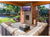 Outdoor Articulating Wall Mount 32' to 86' Backyard