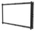 Outdoor Flat Wall Mount Landscape Orientation
