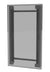 Outdoor Tilt Wall Mount Portrait LG 55" XE4F-M Series