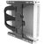 DesignerSeries Articulating Mount In-Wall Box Closed