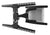 DesignerSeries Articulating Mount with In-Wall Box 42" to 90"