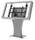 Silver Landscape Kiosk KILH5