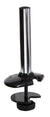 Base of Grommet Base Dual Monitor Desktop Arm Mount