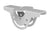 White Cathedral Ceiling Plate Modular Series 
