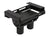 Modular Dual Pole I-Beam Ceiling Plate 