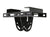 I-Beam Ceiling Plate Modular Series Flat Panel Projector Mounts