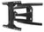DesignerSeries Universal Ultra Slim Articulating Wall Mount 55" to 77"