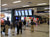 SmartMount Back-to-Back Ceiling Mount Tilt Box Airport