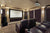 PRGS-UNV Projector Mount in Home Theater