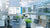 Rotational Wall Mount 55" and 65" Samsung Flip Conference Room