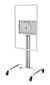 Portrait Mobile for Cart Samsung Flip 2 Rotational Interface