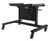 SmartMount Motorized Height Adjustable Tabletop Cart Display
