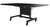 SmartMount Motorized Height Adjustable Tabletop Cart with Flat Table