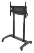 <html>SmartMount<sup>®</sup> Motorized Height Adjustable Flat Panel Cart</html>