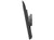 SmartMount Universal Tilt Wall Mount 39" to 80" Side View