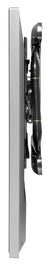 DesignerSeries Universal Ultra Slim Articulating Wall Mount 37" to 65" Side Flat