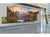 SmartMount Video Wall Mount Display in Lobby Fall Scenery