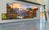 SmartMount Video Wall Mount Quick Release in a Lobby